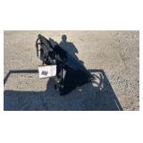 44" 4-In-1 Combo Mini Skid Steer Bucket | LandHonor | 2026 | Unused | MCB-72-44W