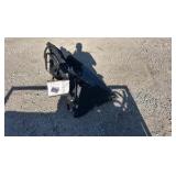44" 4-In-1 Combo Mini Skid Steer Bucket | LandHonor | 2026 | Unused | MCB-72-44W
