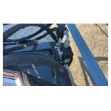 Hydraulic Screening Buckets | LandHonor | 2026 | Unused | HSB-12-72W