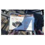 Hydraulic Screening Buckets | LandHonor | 2026 | Unused | HSB-12-72W