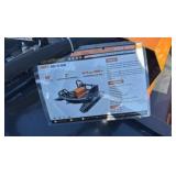 Brush Cutter - Open Fornt Deck Specs | LandHonor | 2026 | Unused | OBC-12-66W