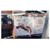 Trencher | LandHonor | 2026 | Unused | FT-12-48L