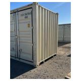 CONTAINER NUMBER YLEU2547284