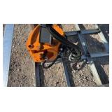 Rotating Log Grapple | LandHonor | 2026 | Unused | RLG-13-44D