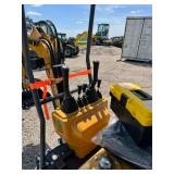 Mini Excavator | CFG | 2026 | Unused | MX12R