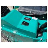 Mini Excavator | CFG | 2026 | Unused | H15R