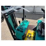 Mini Excavator | CFG | 2026 | Unused | MH12RX