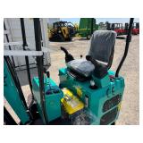 Mini Excavator | CFG | 2026 | Unused | MH12RX
