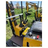 Mini Excavator | CFG | 2026 | Unused | H12R