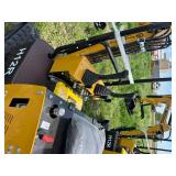Mini Excavator | CFG | 2026 | Unused | H12R