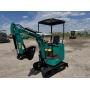 H2 Equipment Nebraska NO RESERVE SALE! Mini Excavators & Single Trip Containers Bid now — everything sells!