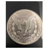 United States Silver Eagle - 1 Ounce .999 Fine Silver Dollar Coin