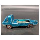 Hot Wheels Heavyweights Die-Cast Car - Mattel