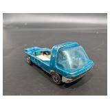 Hot Wheels Heavyweights Die-Cast Car - Mattel