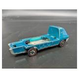 Hot Wheels Heavyweights Die-Cast Car - Mattel
