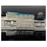 Hot Wheels Heavyweights Die-Cast Car - Mattel