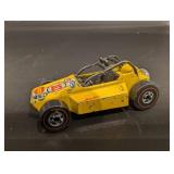 Mattel Hot Wheels Rock Buster 1975 Hong Kong Die-Cast Car