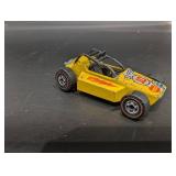 Mattel Hot Wheels Rock Buster 1975 Hong Kong Die-Cast Car
