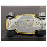 Mattel Hot Wheels Rock Buster 1975 Hong Kong Die-Cast Car