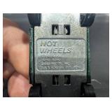 Hot Wheels Lola GT70 Die-Cast Car - 1968 Mattel Hong Kong