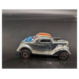 Hot Wheels Ford Die-Cast Car - Oldie but a Goodie - 1975 Mattel