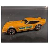 Hot Wheels Vega Bomb - 1969 Mattel Die-Cast Car