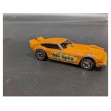Hot Wheels Vega Bomb - 1969 Mattel Die-Cast Car