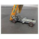 Hot Wheels Vega Bomb - 1969 Mattel Die-Cast Car