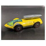 Hot Wheels 1970 Rocket Engine Car - Mattel Hong Kong