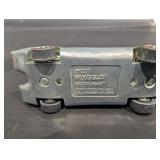 Hot Wheels Mattel Vintage Die-Cast Toy Car (1968)