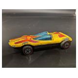 Hot Wheels Swingin Wing - 1969 Mattel Hong Kong Die-Cast Car