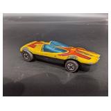 Hot Wheels Swingin Wing - 1969 Mattel Hong Kong Die-Cast Car