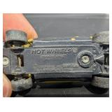 Hot Wheels Swingin Wing - 1969 Mattel Hong Kong Die-Cast Car
