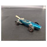 Hot Wheels Rocket Cannon Car - Made in Hong Kong