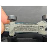 Hot Wheels Rocket Cannon Car - Made in Hong Kong