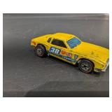 Hot Wheels Chevrolet Die-Cast Car - Mattel 1974