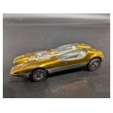 Hot Wheels Splittin