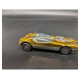 Hot Wheels Splittin