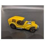 Hot Wheels Die-Cast Car - Mattel Hong Kong