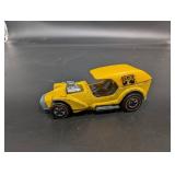 Hot Wheels Die-Cast Car - Mattel Hong Kong