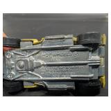Hot Wheels Die-Cast Car - Mattel Hong Kong