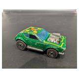 Hot Wheels Gremlin Grinder - 1973 Mattel Hong Kong Die-Cast Car