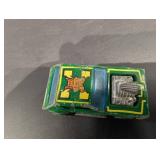 Hot Wheels Gremlin Grinder - 1973 Mattel Hong Kong Die-Cast Car