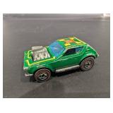 Hot Wheels Gremlin Grinder - 1973 Mattel Hong Kong Die-Cast Car