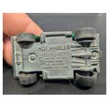 Hot Wheels Gremlin Grinder - 1973 Mattel Hong Kong Die-Cast Car