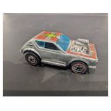 Hot Wheels Gremlin Grinder - 1974 Mattel Hong Kong