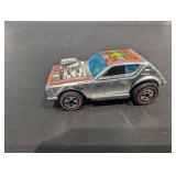 Hot Wheels Gremlin Grinder - 1974 Mattel Hong Kong