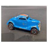Hot Wheels Ford Street Rod Die-Cast Car