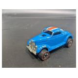 Hot Wheels Ford Street Rod Die-Cast Car