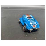 Hot Wheels Ford Street Rod Die-Cast Car